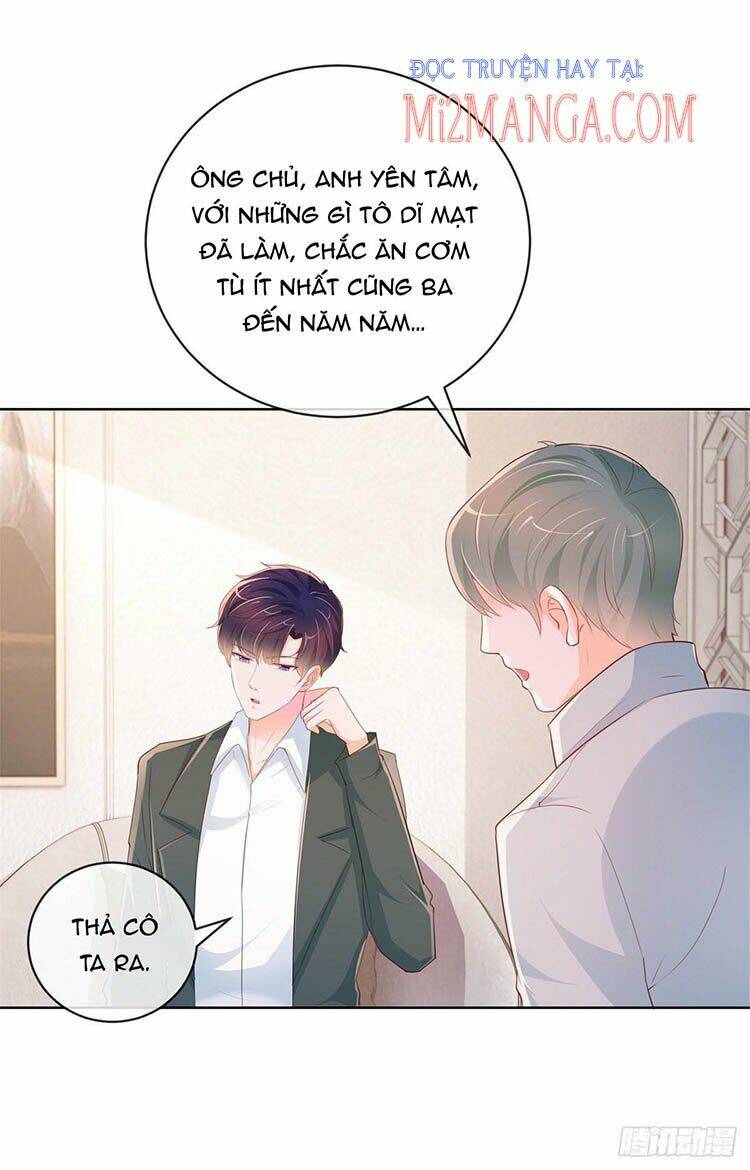 ẩn hôn 100%: chọc tức vợ yêu mua một tặng một chapter 345 - Trang 2