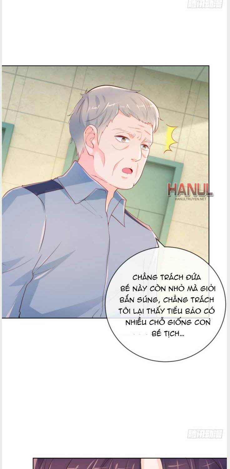 ẩn hôn 100%: chọc tức vợ yêu mua một tặng một chapter 358 - Trang 2