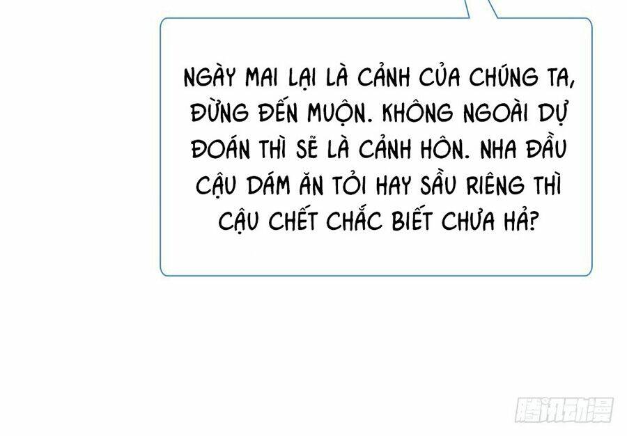 ẩn hôn 100%: chọc tức vợ yêu mua một tặng một chapter 53 - Trang 2