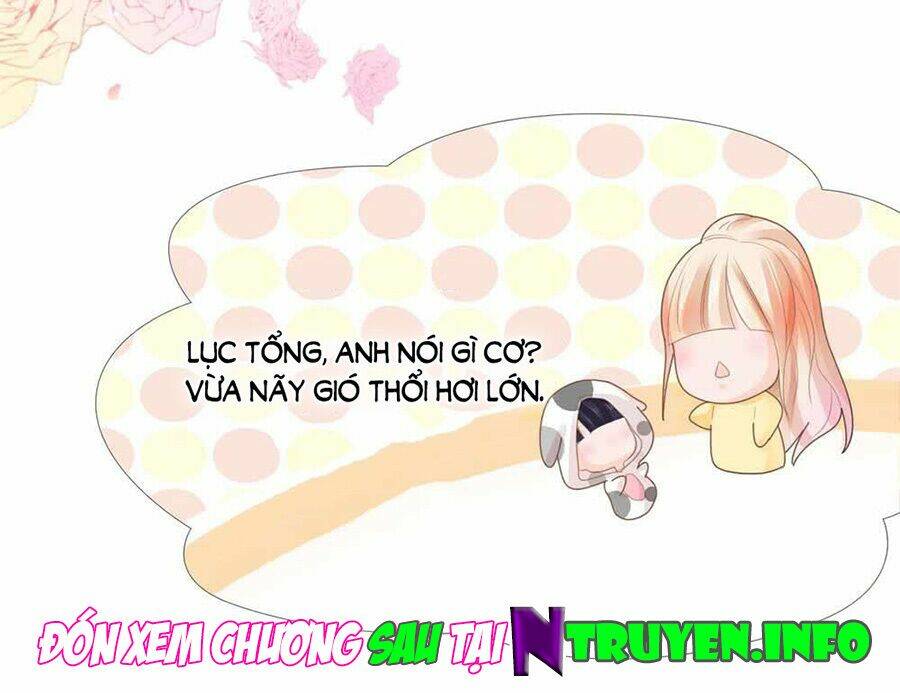 ẩn hôn 100%: chọc tức vợ yêu mua một tặng một chapter 6 - Trang 2