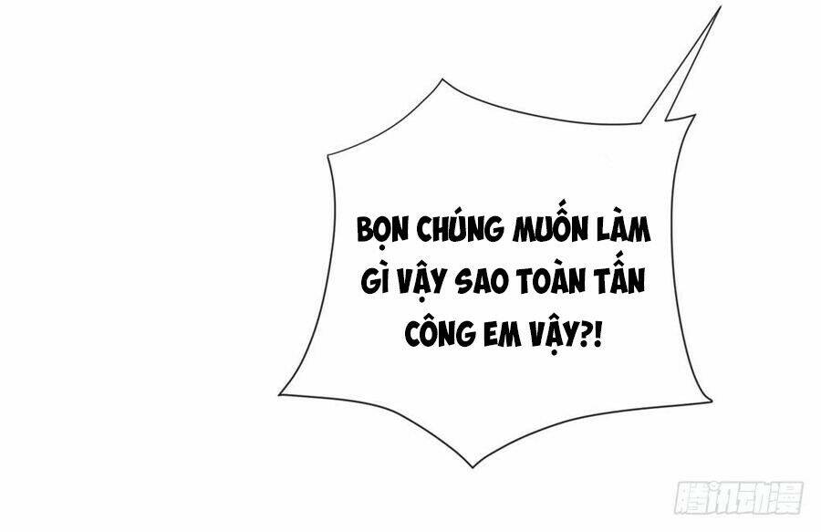 ẩn hôn 100%: chọc tức vợ yêu mua một tặng một chapter 69 - Trang 2