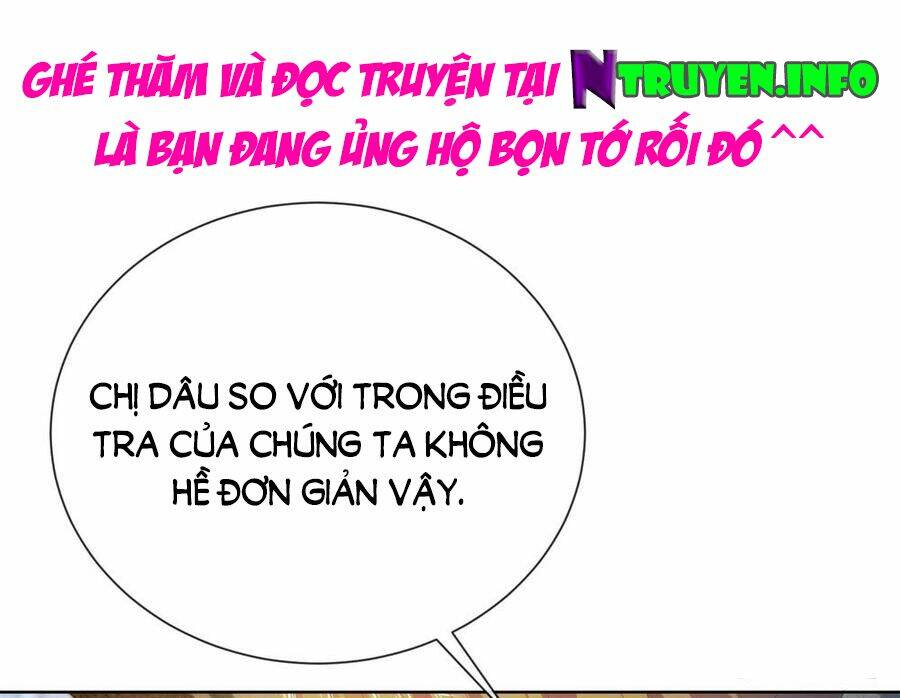 ẩn hôn 100%: chọc tức vợ yêu mua một tặng một chapter 71 - Trang 2