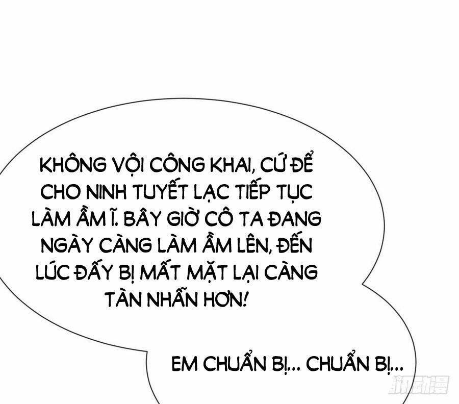 ẩn hôn 100%: chọc tức vợ yêu mua một tặng một chapter 74 - Trang 2