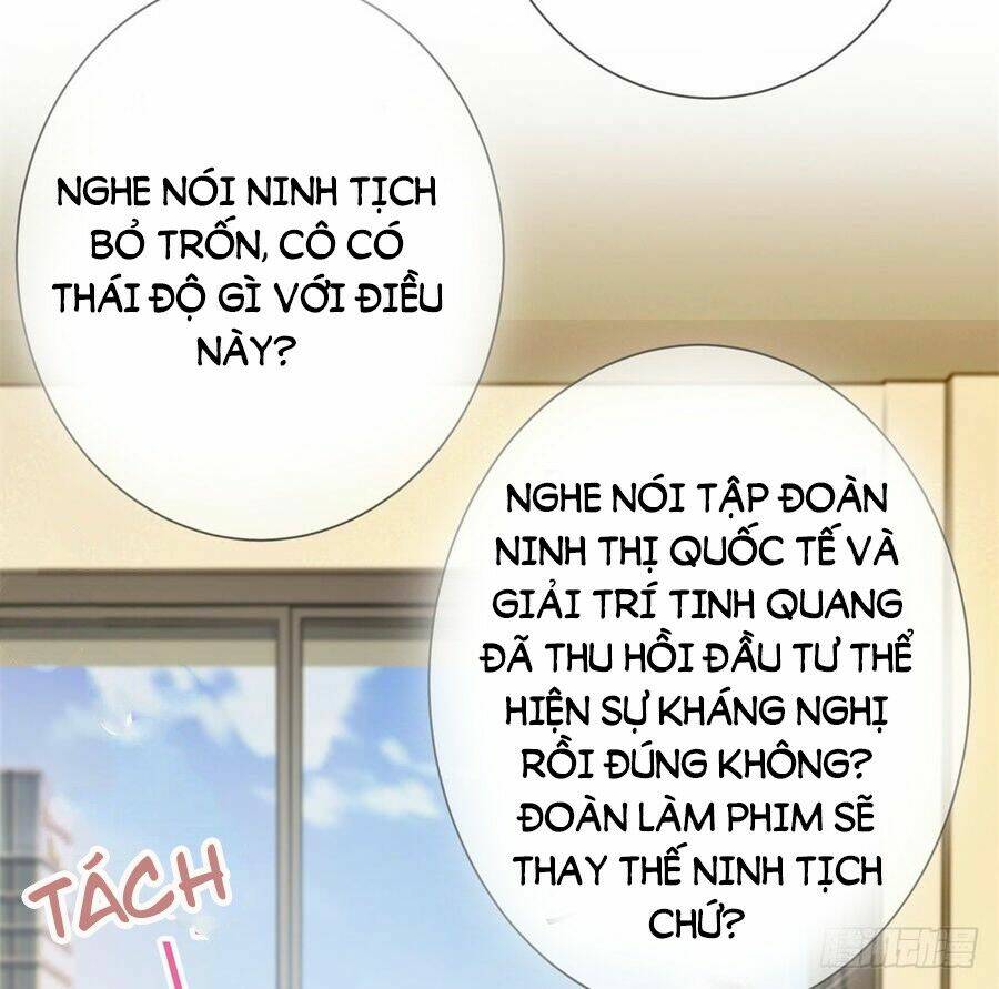 ẩn hôn 100%: chọc tức vợ yêu mua một tặng một chapter 77 - Trang 2