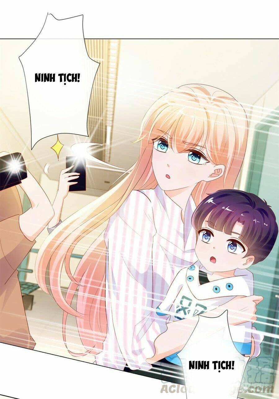 ẩn hôn 100%: chọc tức vợ yêu mua một tặng một chapter 77 - Trang 2