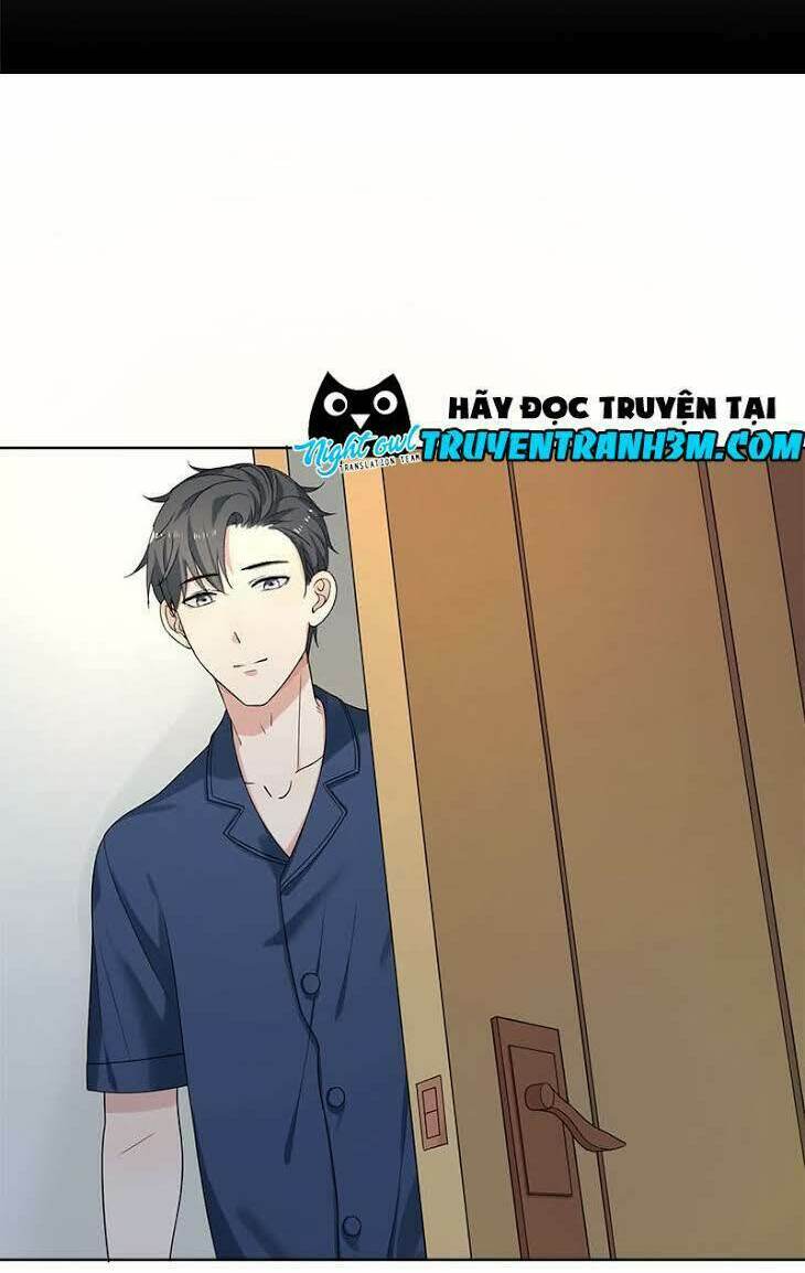 Ẩn Hôn Tổng Tài Đừng Làm Loạn Chapter 22 - Trang 2