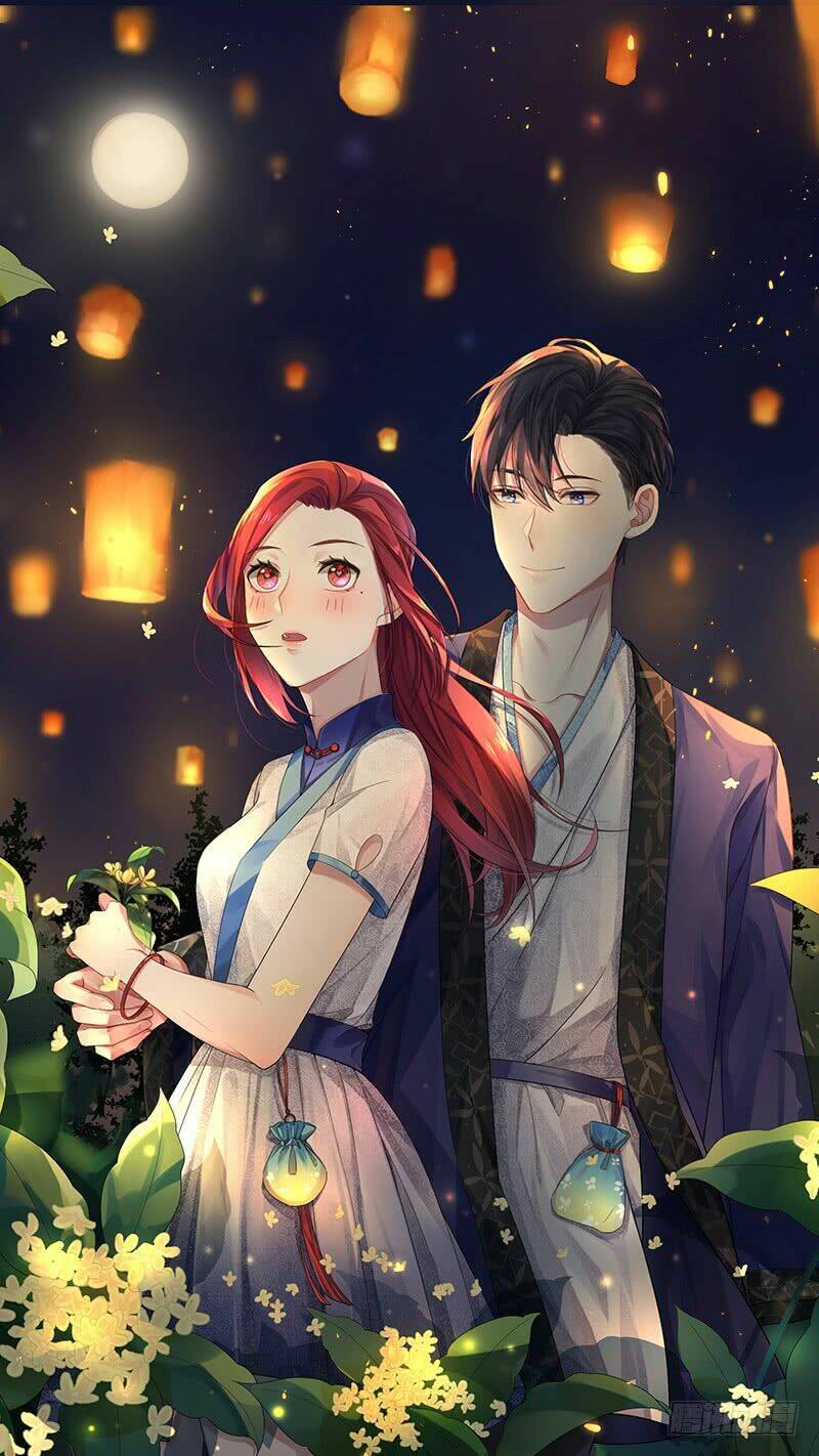 Ẩn Hôn Tổng Tài Đừng Làm Loạn Chapter 23 - Trang 2