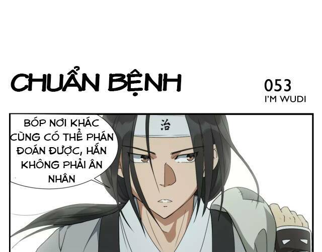 Án Ma Sư Vô Địch Chapter 8 - Trang 2