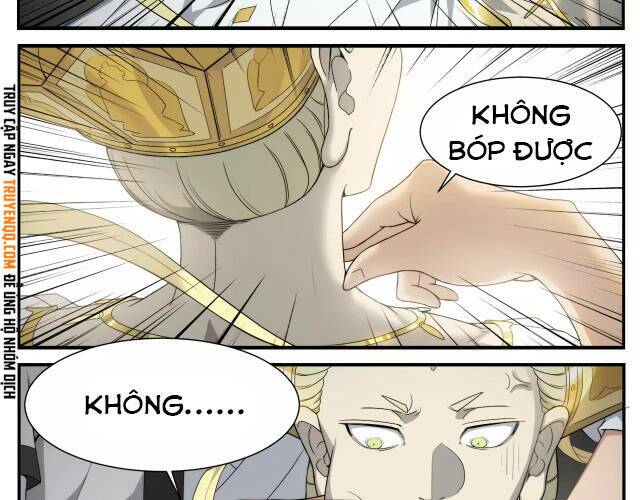 Án Ma Sư Vô Địch Chapter 8 - Trang 2