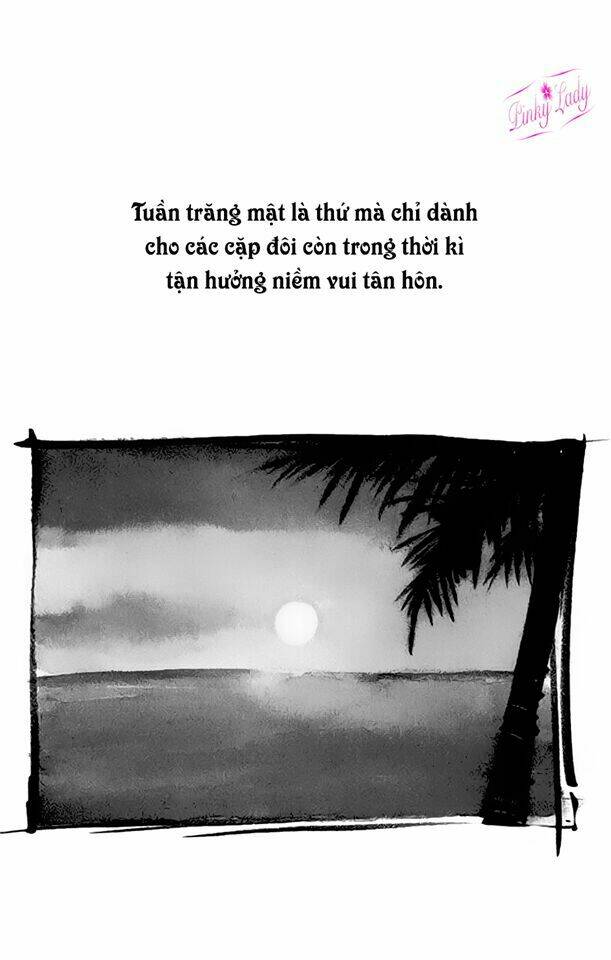 Ăn sạch chồng yêu! Chapter 7 - Trang 2