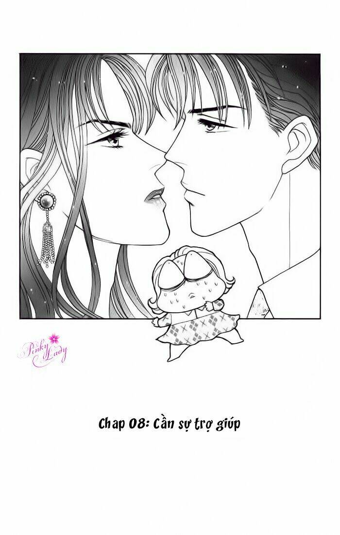 Ăn sạch chồng yêu! Chapter 8 - Next Chapter 9