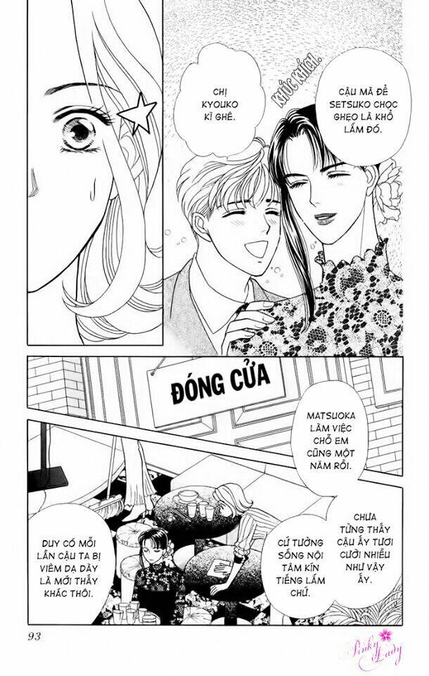 Ăn sạch chồng yêu! Chapter 8 - Next Chapter 9