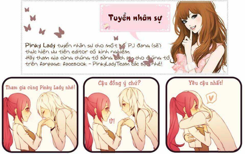 Ăn sạch chồng yêu! Chapter 8 - Next Chapter 9