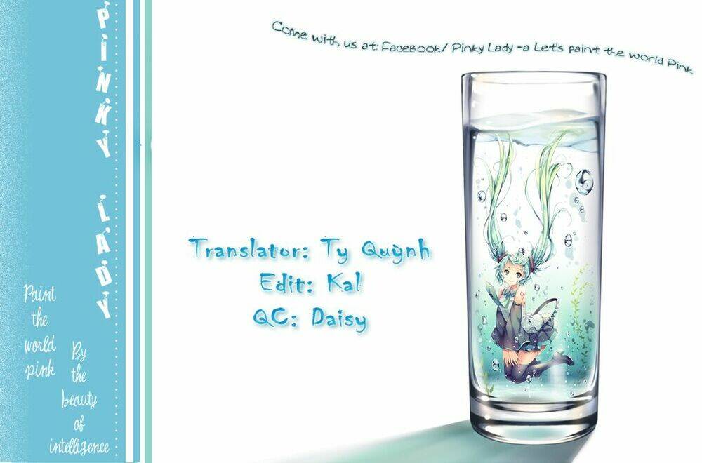 Ăn sạch chồng yêu! Chapter 9 - Trang 2