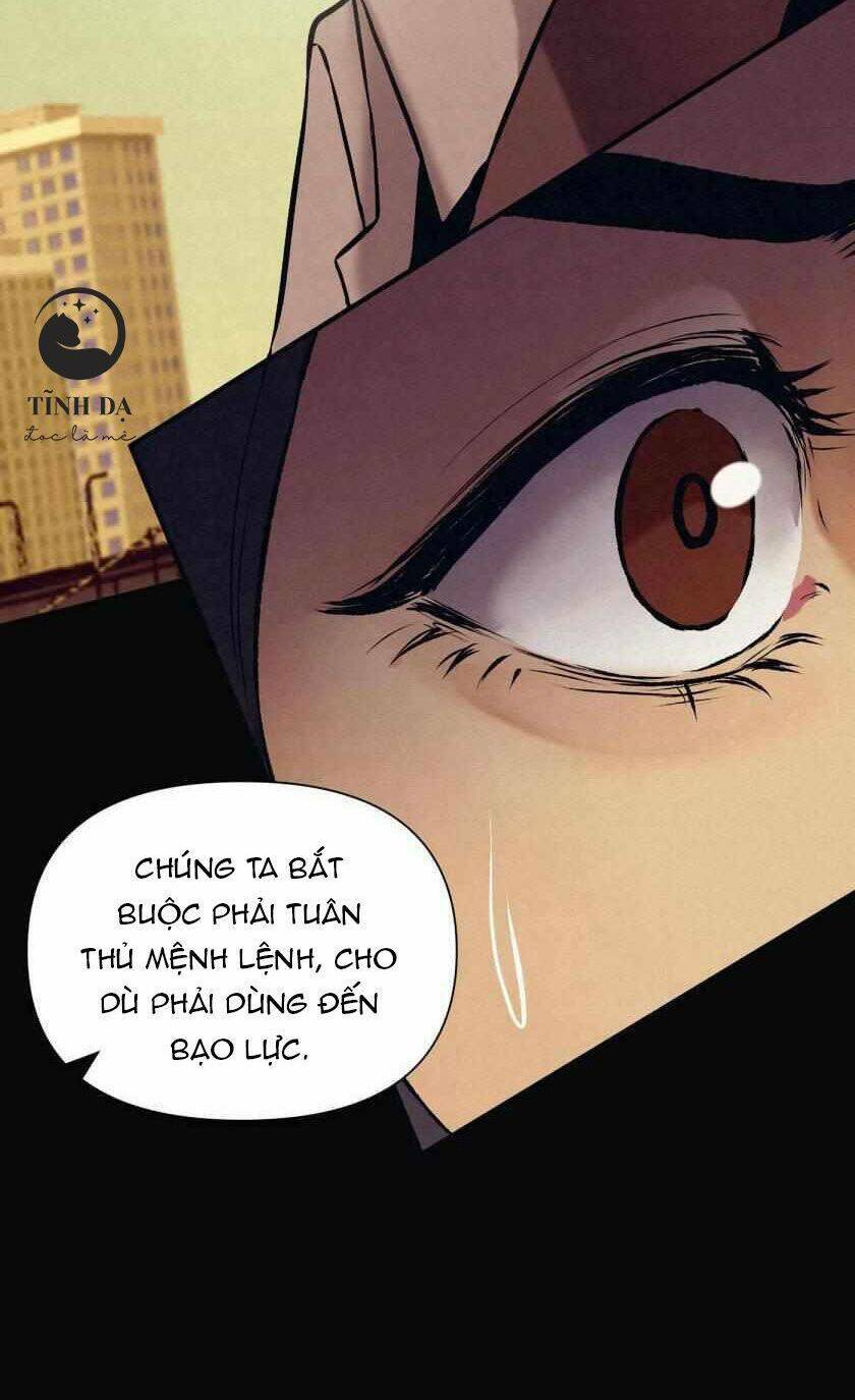 an toàn như ở nhà Chapter 16 - Next Chapter 17