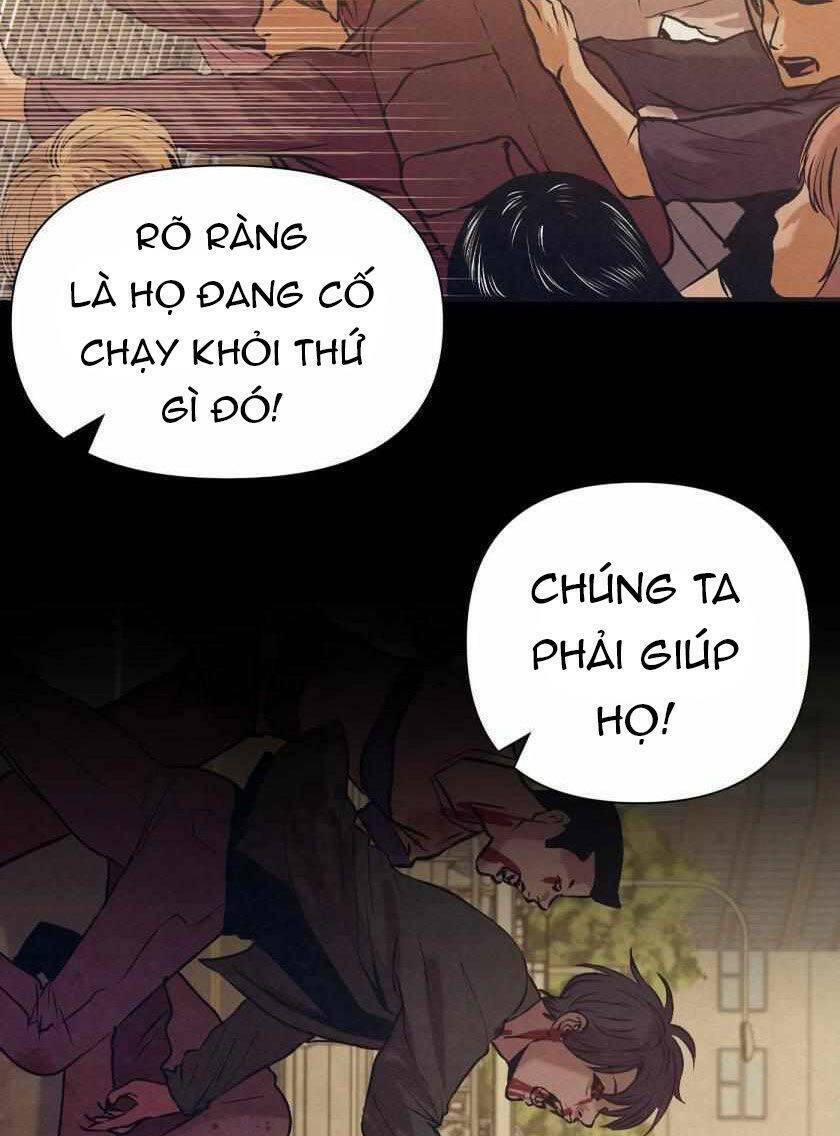 an toàn như ở nhà Chapter 16 - Next Chapter 17