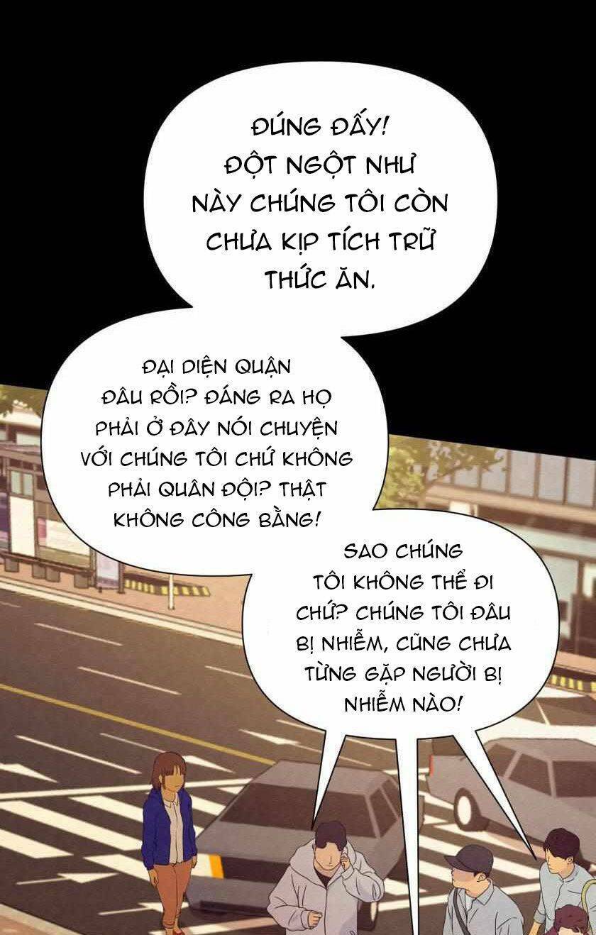 an toàn như ở nhà Chapter 16 - Next Chapter 17