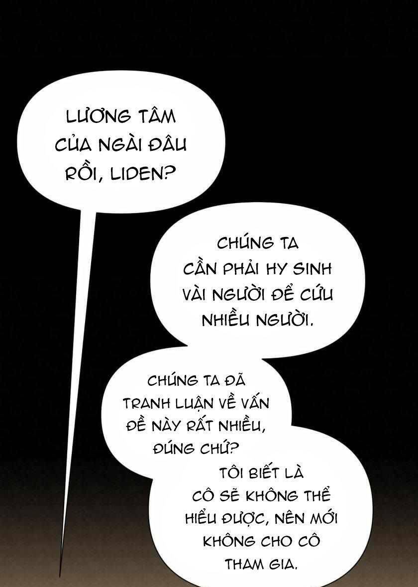 an toàn như ở nhà Chapter 16 - Next Chapter 17