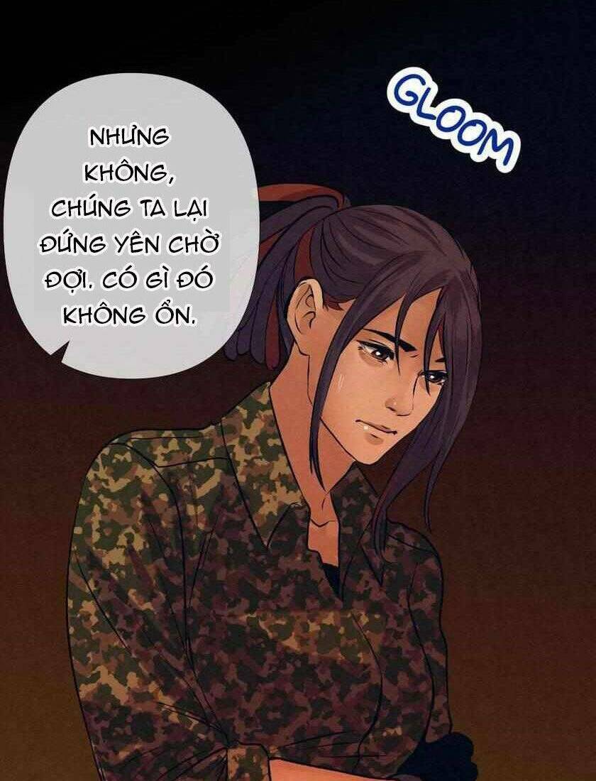 an toàn như ở nhà Chapter 16 - Next Chapter 17