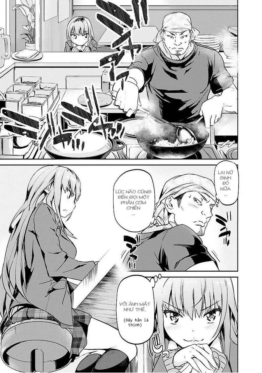 Ane no Onaka o Fukuramaseru wa Boku Chapter 5 - Next 