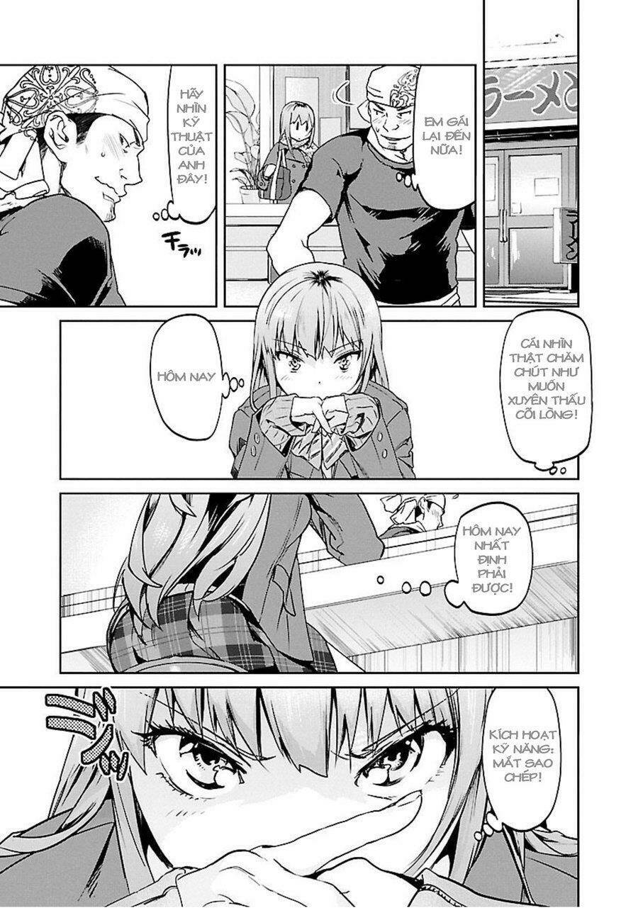 Ane no Onaka o Fukuramaseru wa Boku Chapter 5 - Next 