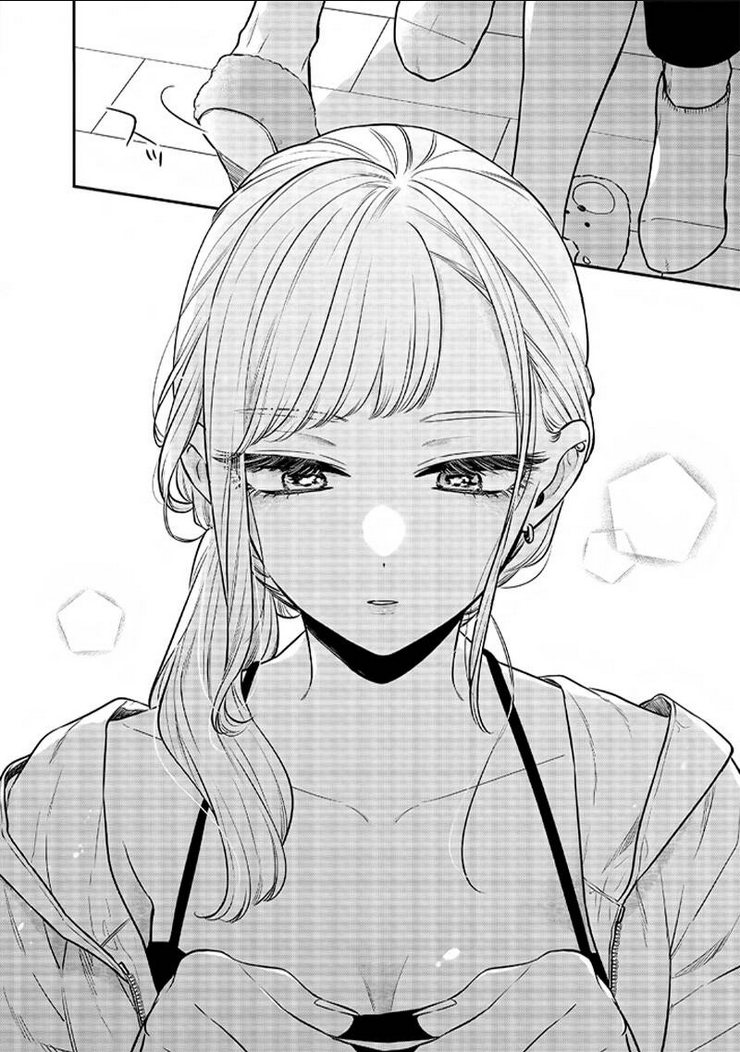 ane no yuujin chapter 4 - Next chapter 5