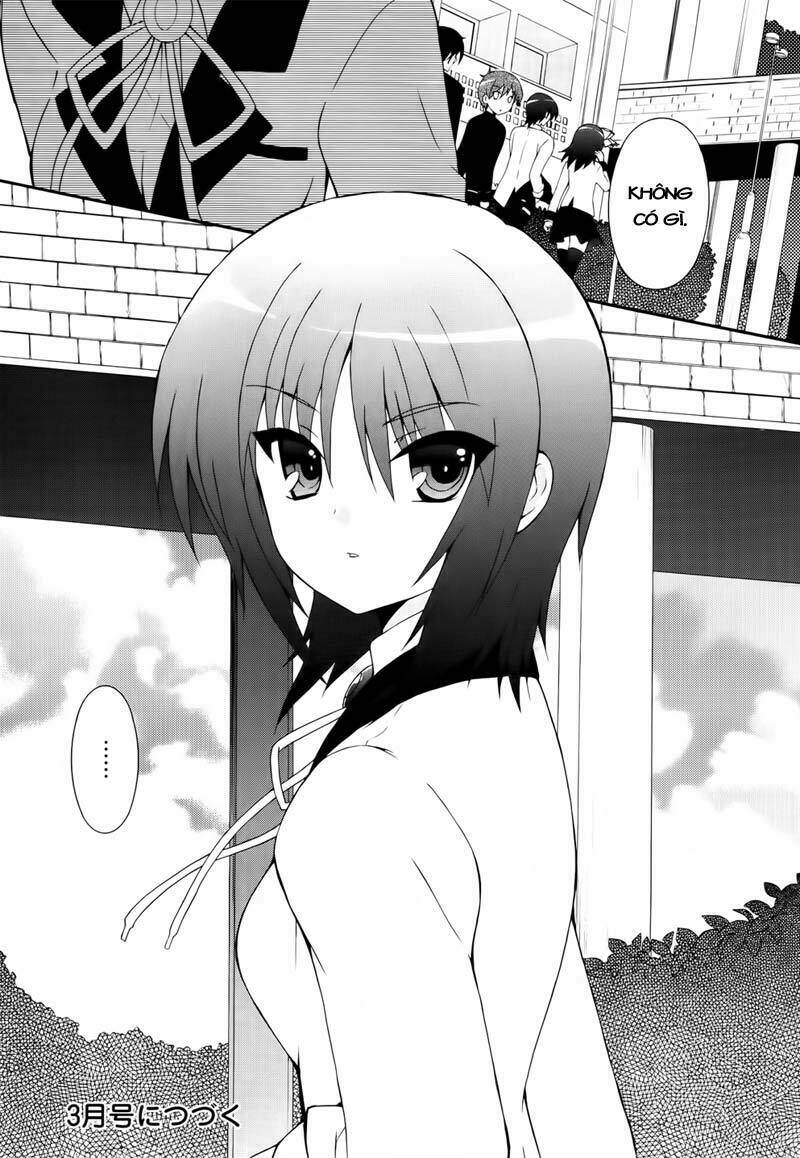 Angel Beats! Heaven Chapter 10 - Trang 2