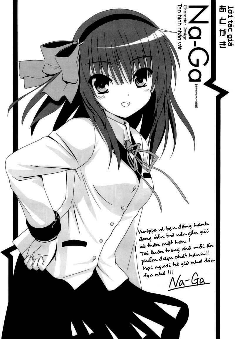 Angel Beats! Heaven Chapter 65 - Trang 2