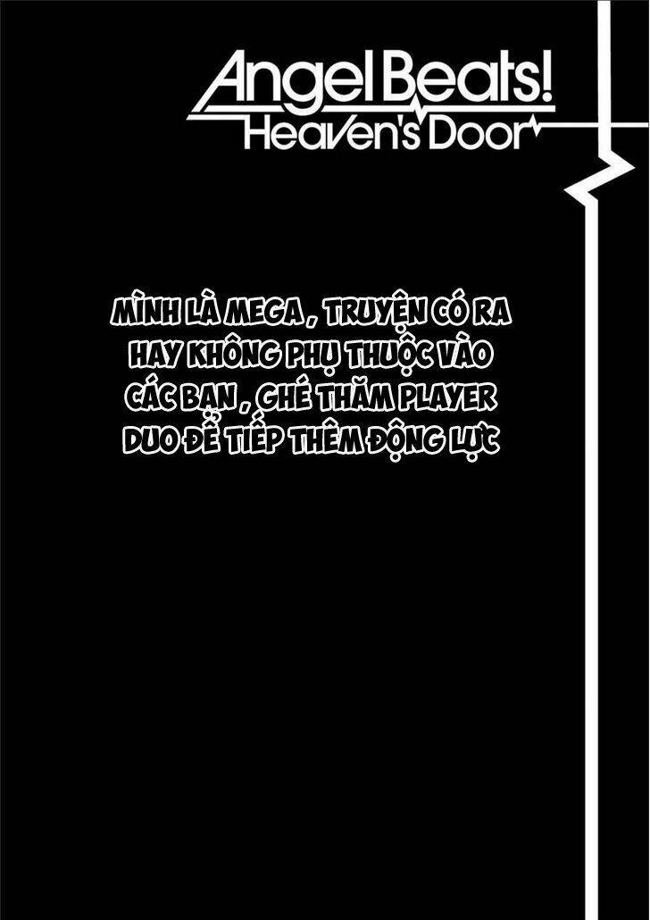 angel beats! heaven's door chapter 40.2 - Trang 2