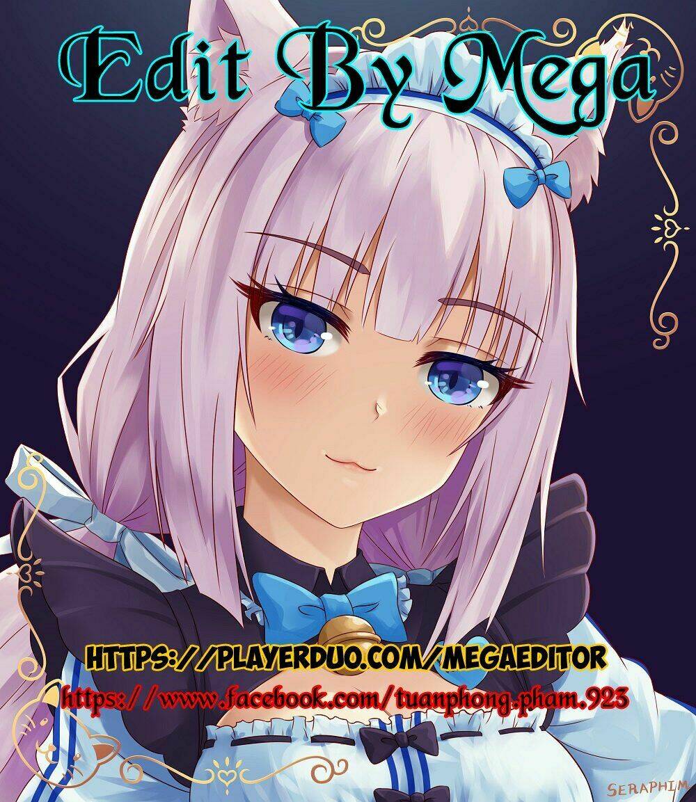 angel beats! heaven's door chapter 40.2 - Trang 2