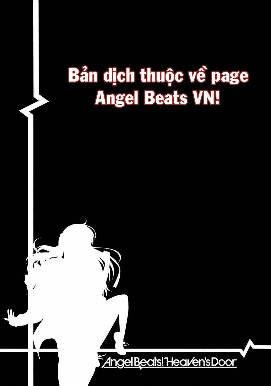 angel beats! heaven's door chapter 51 - Trang 2