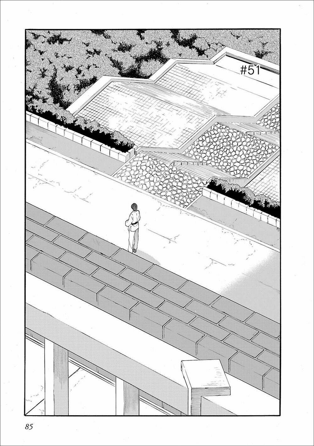 angel beats! heaven's door chapter 51 - Trang 2