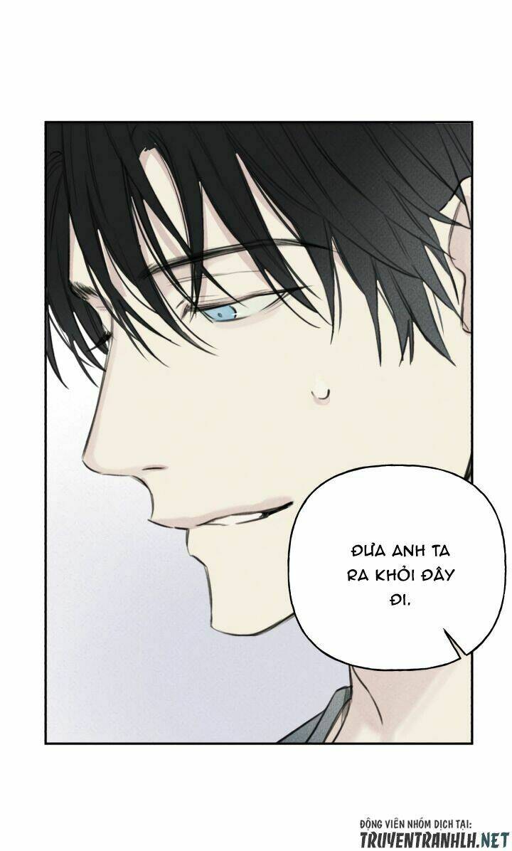 Angel Buddy Chapter 11 - Trang 2