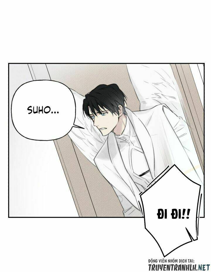 Angel Buddy Chapter 11 - Trang 2