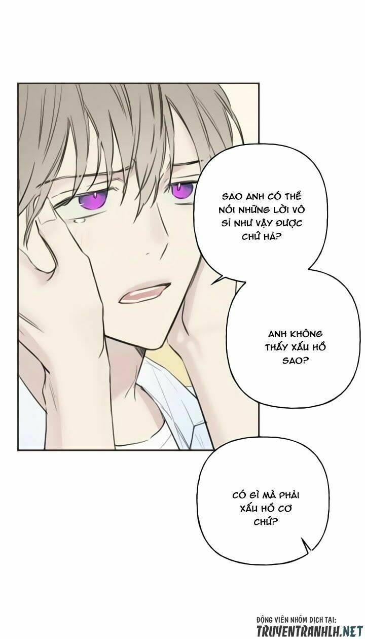 Angel Buddy Chapter 11 - Trang 2