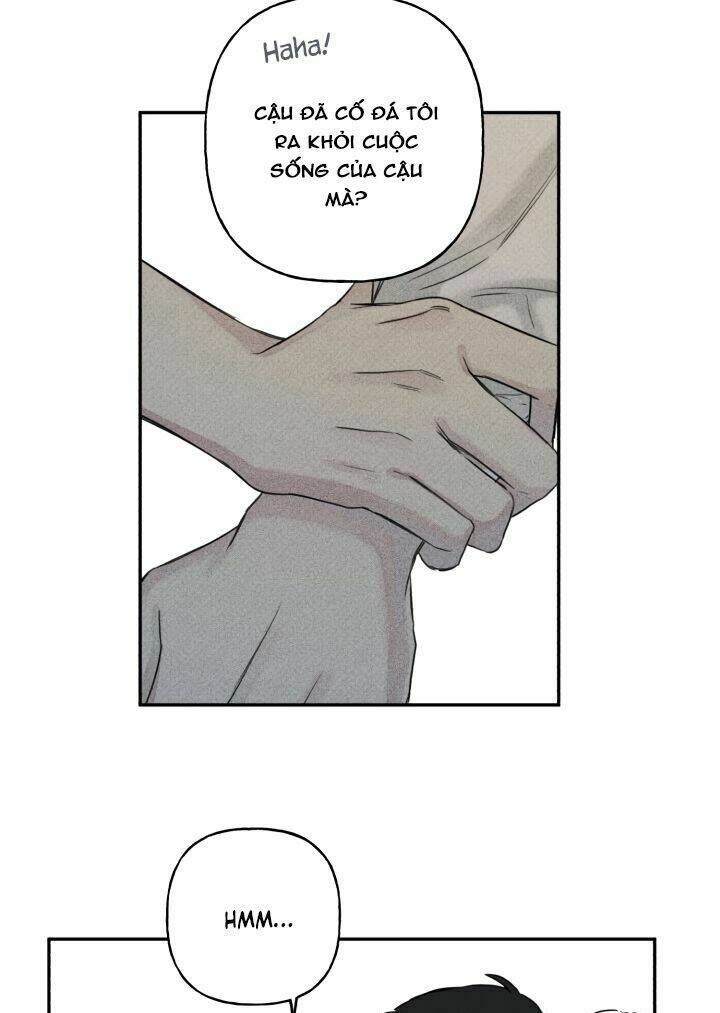 Angel Buddy Chapter 6 - Trang 2