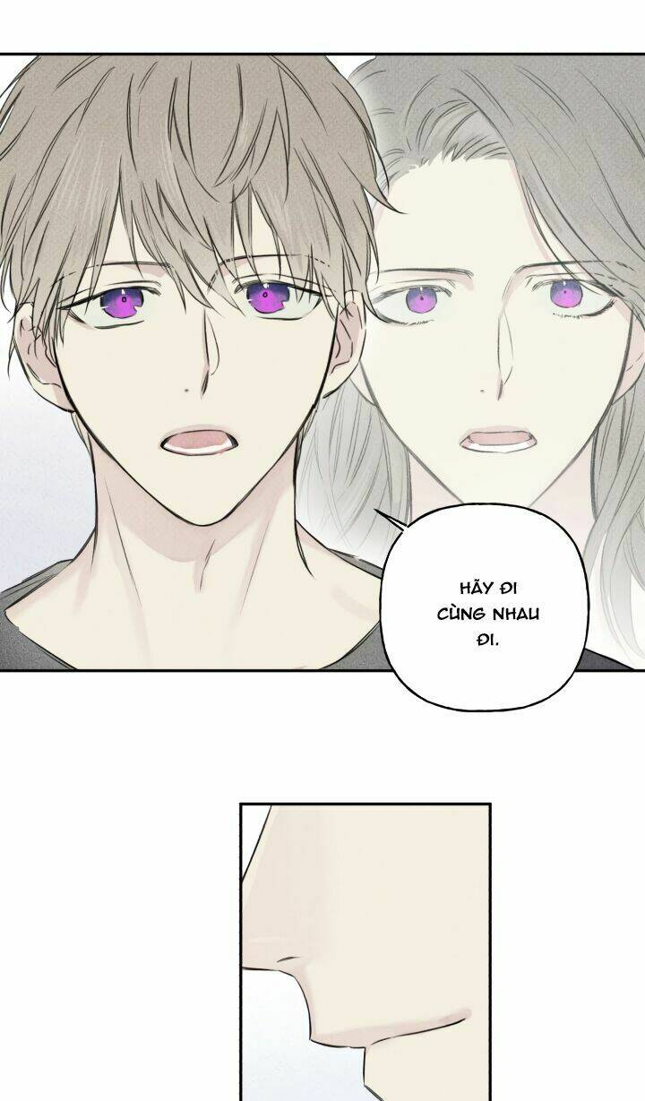 Angel Buddy Chapter 6 - Trang 2