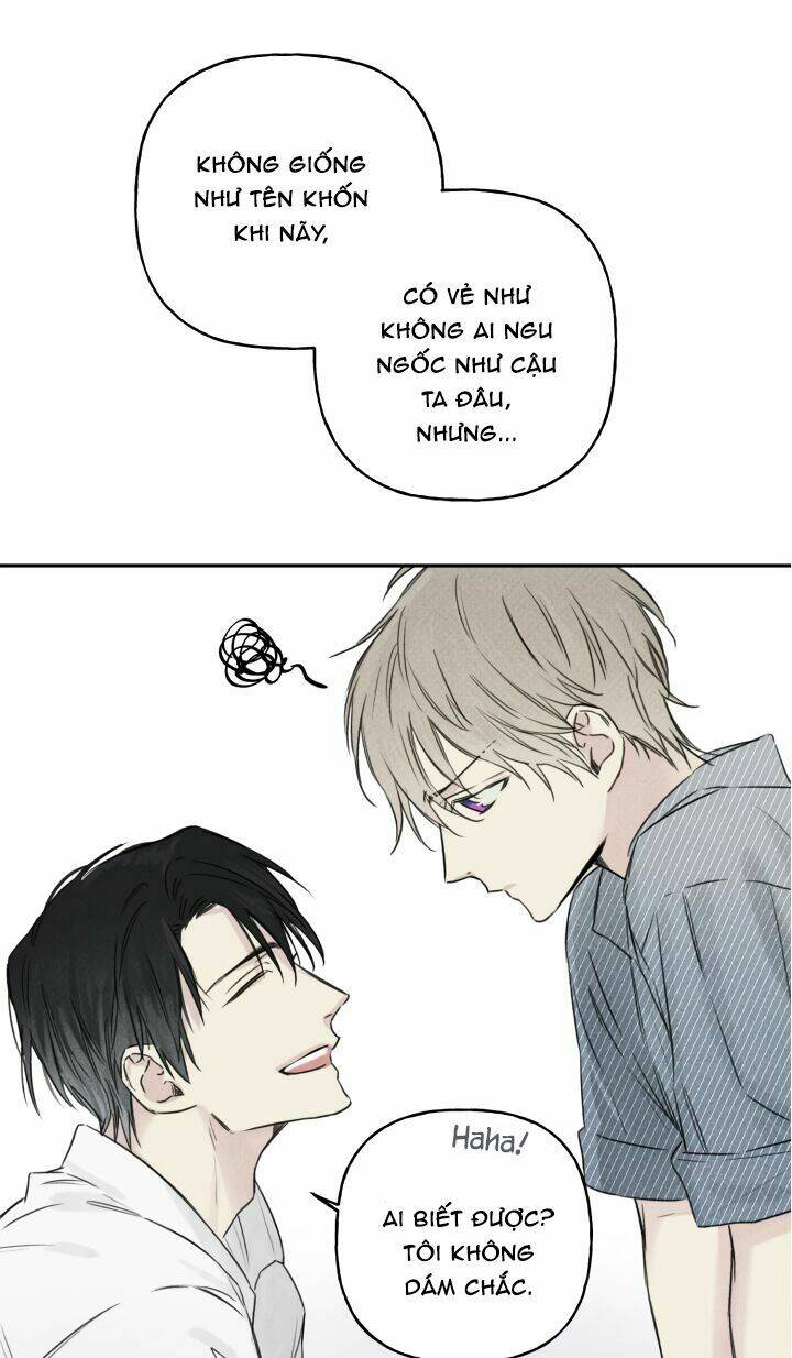 Angel Buddy Chapter 6 - Trang 2