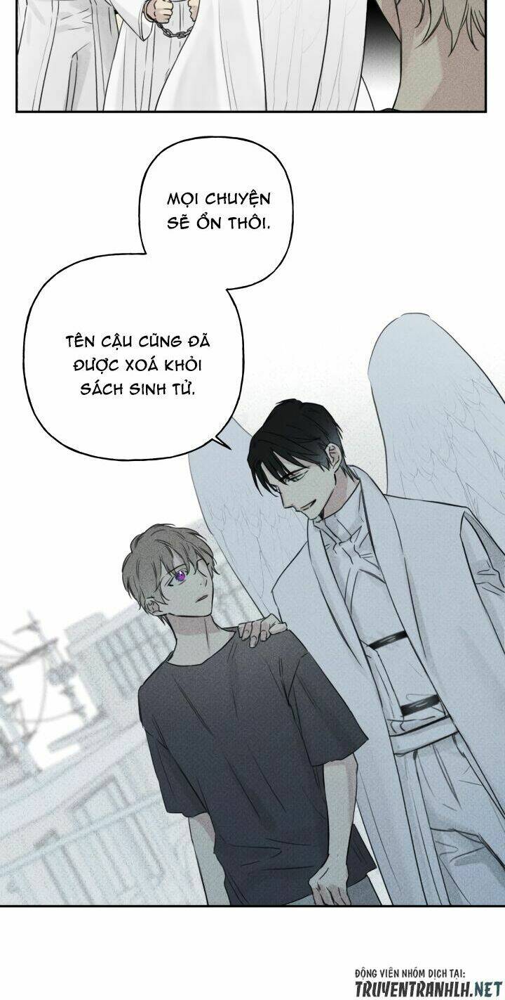 Angel Buddy Chapter 6 - Trang 2