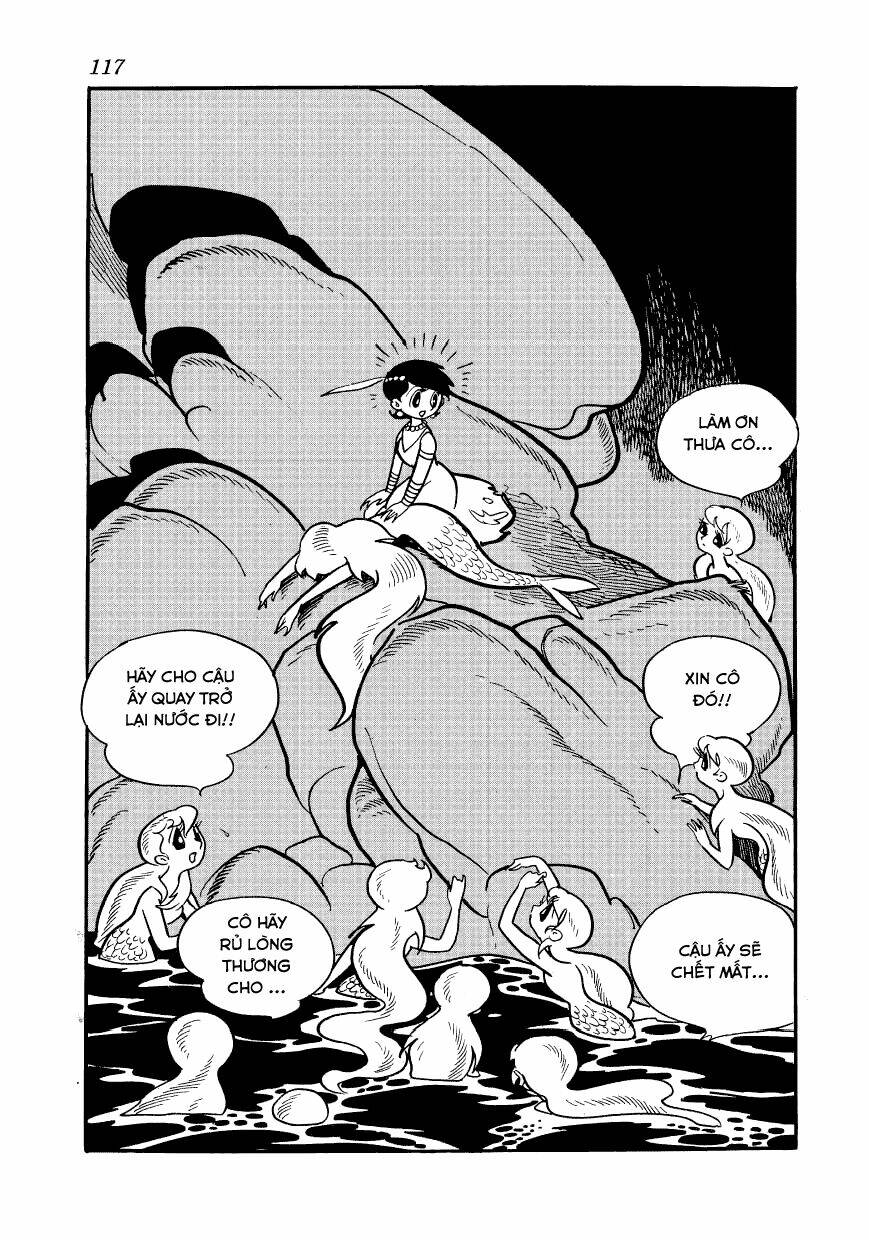 Angel No Oka Chapter 2 - Trang 2