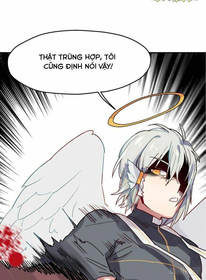 Angel X Devil Chapter 2 - Next Chapter 3