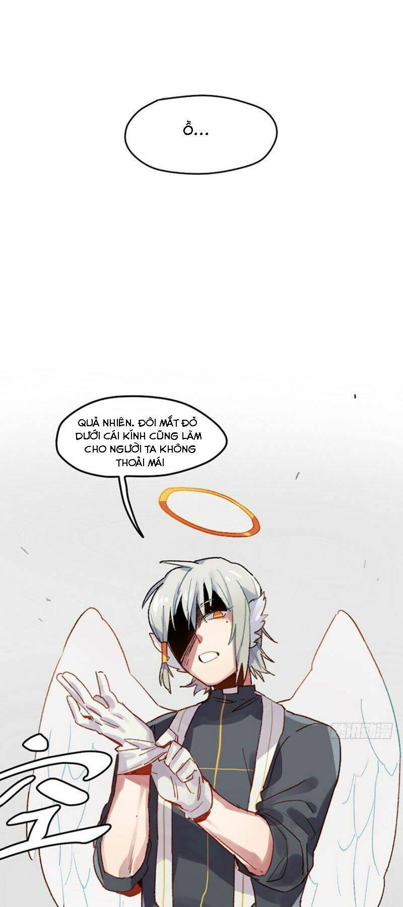 Angel X Devil Chapter 2 - Next Chapter 3