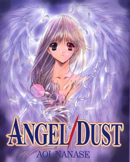 Angel/Dust Chapter 8 - Trang 2