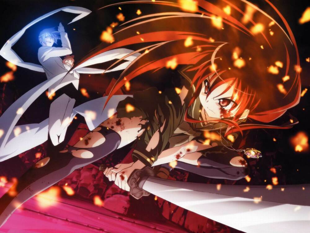 Ảnh Anime Và Ảnh Wallpaper Đẹp Chapter 19 - Next Chapter 20