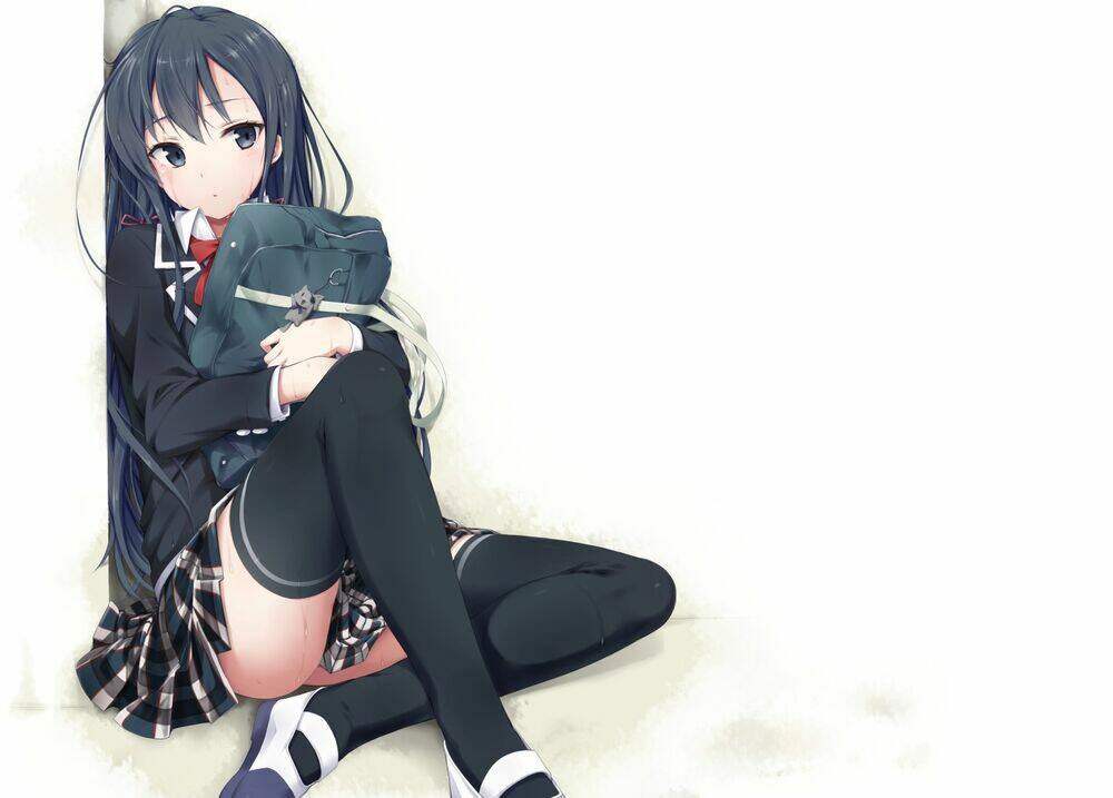 Ảnh Anime Và Ảnh Wallpaper Đẹp Chapter 35 - Next Chapter 36