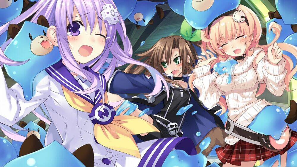 Ảnh Anime Và Ảnh Wallpaper Đẹp Chapter 36 - Next Chapter 37