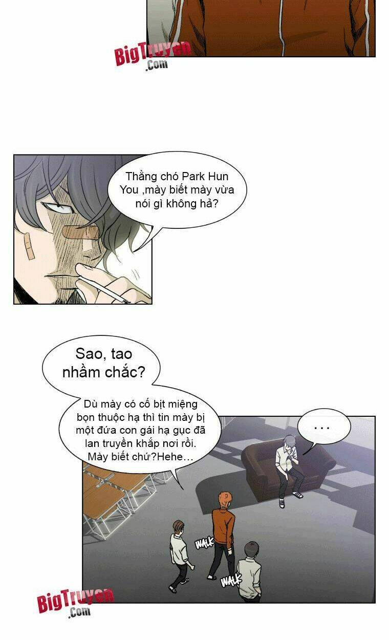 Anh Ấy Là Nữ Sinh Cấp 3 Chapter 22 - Next Chapter 23