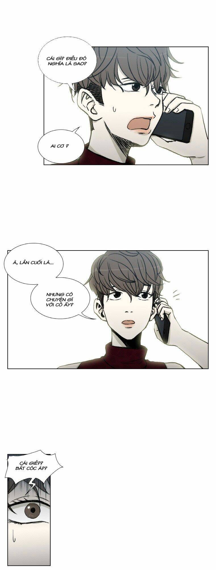 Anh Ấy Là Nữ Sinh Cấp 3 Chapter 43 - Next Chapter 44