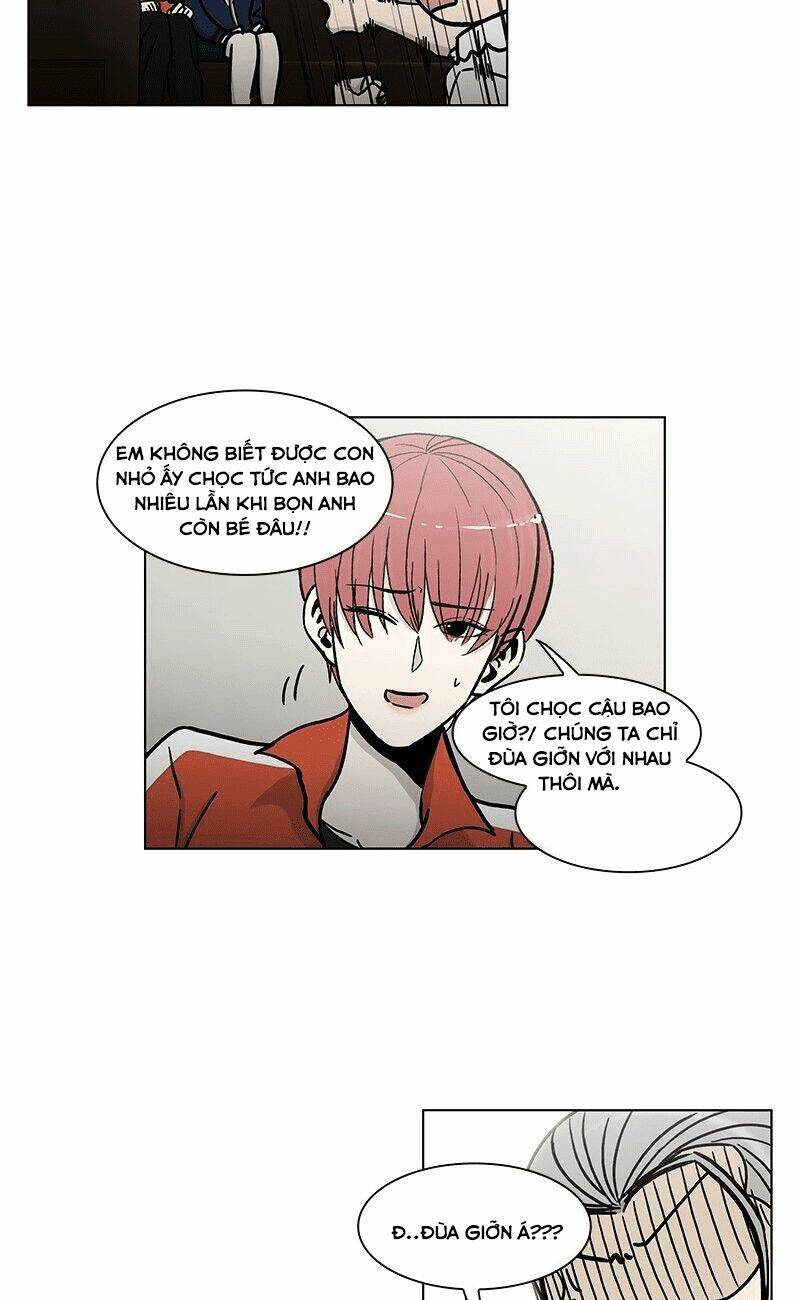 Anh Ấy Là Nữ Sinh Cấp 3 Chapter 57 - Next Chapter 58