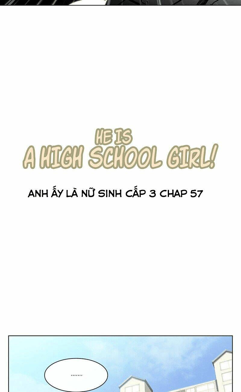 Anh Ấy Là Nữ Sinh Cấp 3 Chapter 57 - Next Chapter 58